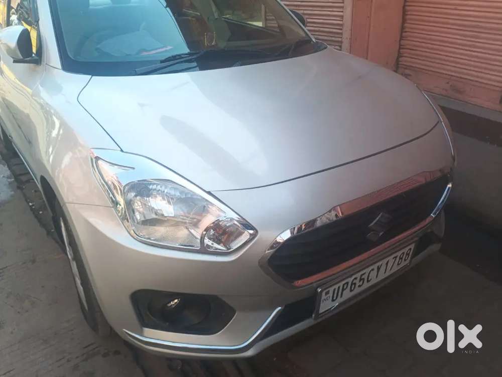 Maruti Suzuki Dzire 2018 Diesel 94000 Km Driven