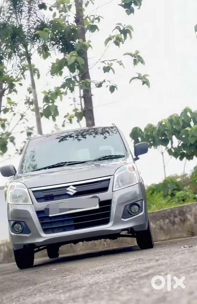2013 Model Wacon R Lxi