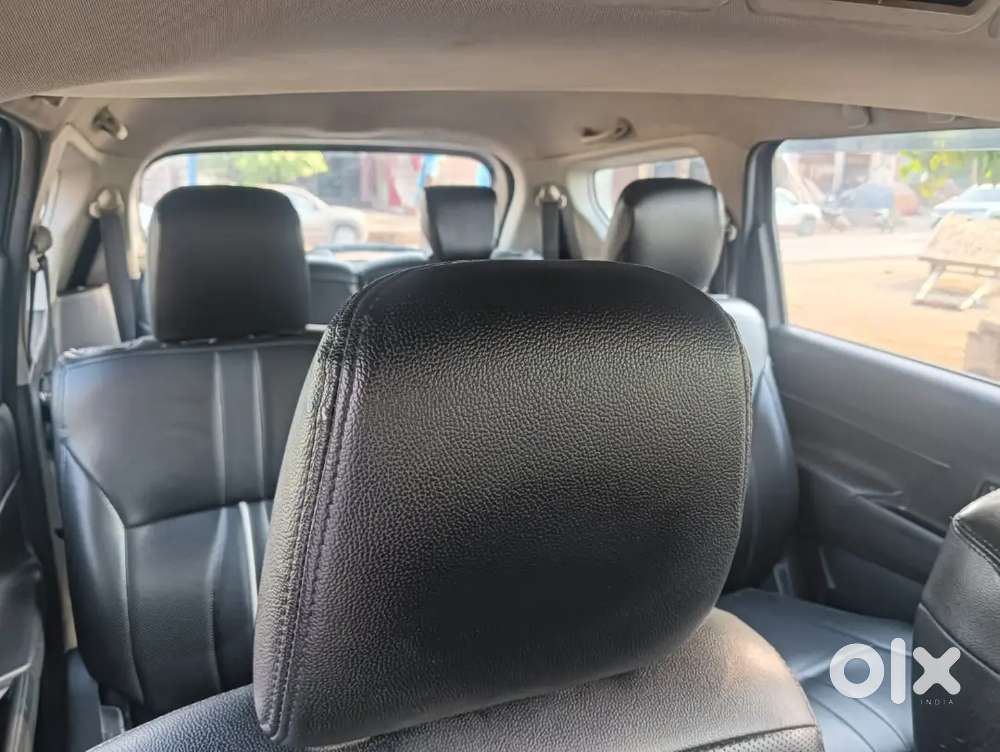 Maruti Suzuki Xl6 2020 Cng & Hybrids 72000 Km Driven
