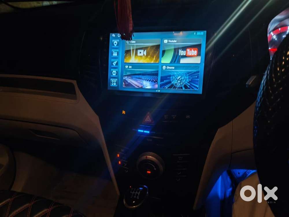 Mahindra Xuv 300