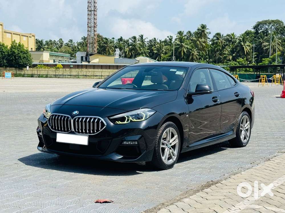 Bmw 2 Series 220i Gran Coupe M Sport, 2022, Petrol