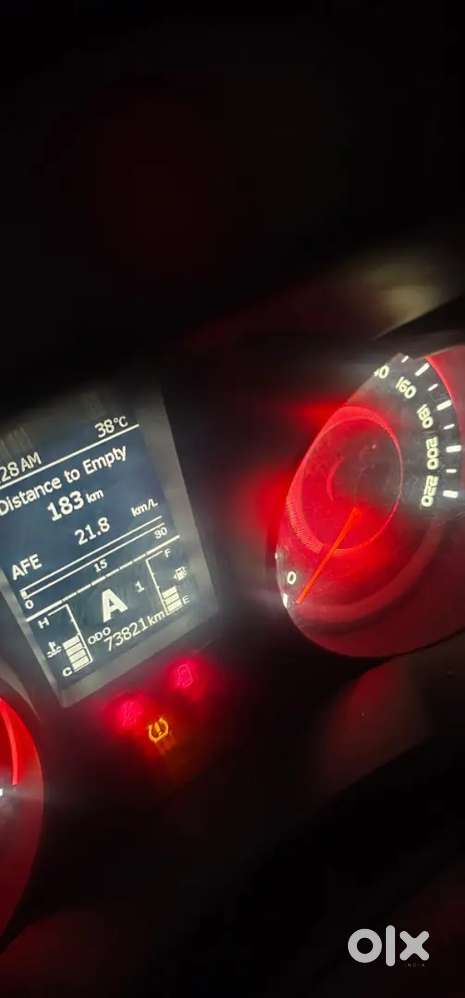 Mahindra Xuv300 2020 Diesel 73000 Km Driven