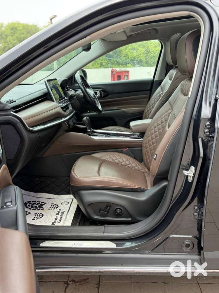 Jeep Meridian Limited Opt 4x4, 2023, Diesel