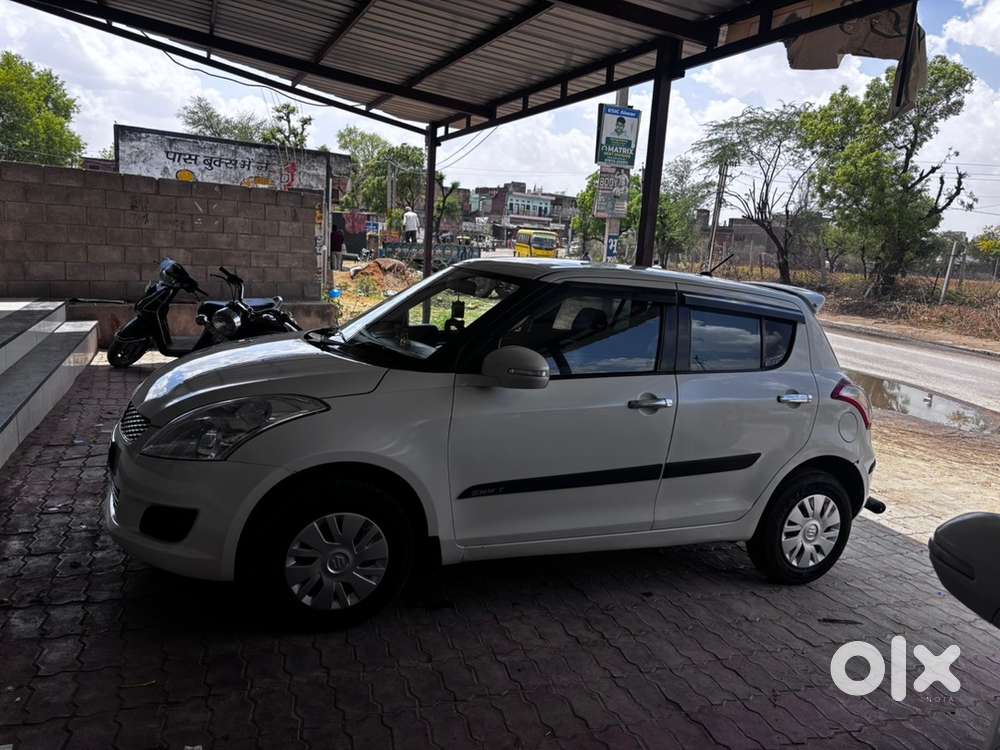 Maruti Swift Vdi 2013