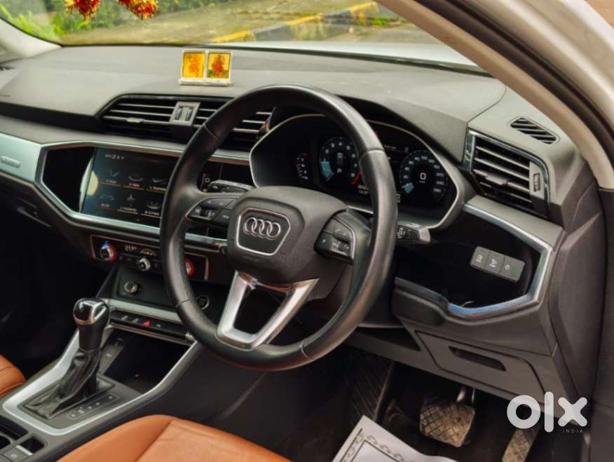 Audi Q3 40 Tfsi Premium Plus, 2024, Petrol