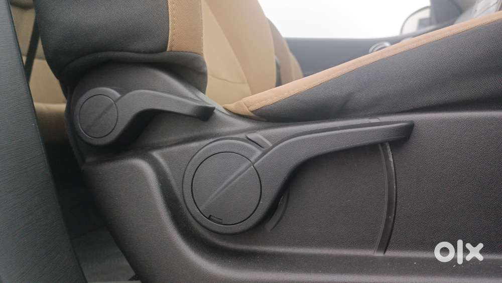 Mahindra Xuv500 W7, 2018, Diesel