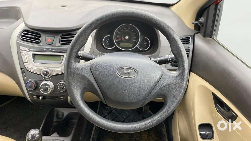 Hyundai Eon Magna +, 2016, Petrol