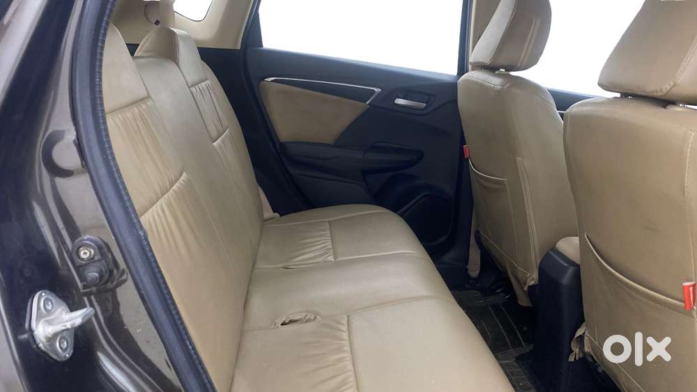 Honda Jazz 1.2 Vx I Vtec, 2018, Petrol