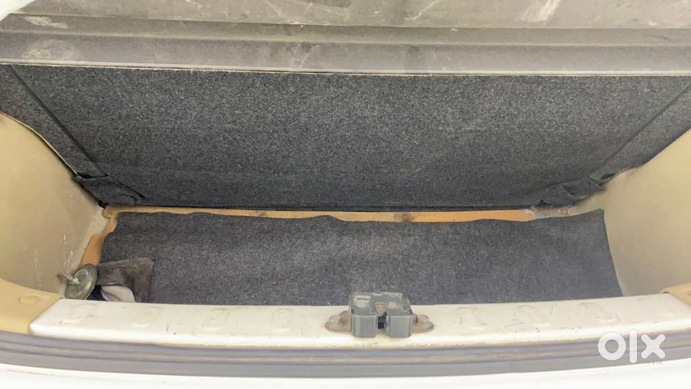 Honda Brio S Mt, 2013, Petrol