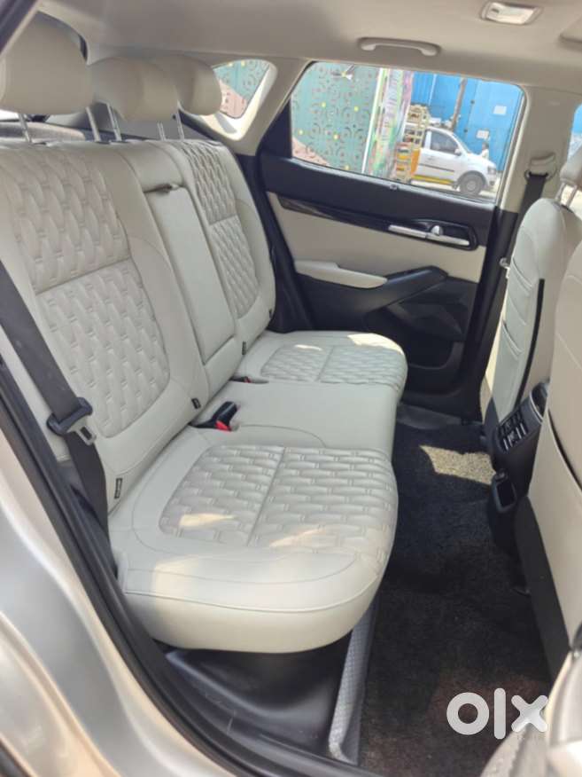 Kia Seltos Htx G, 2022, Petrol