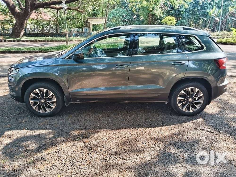 Skoda Karoq 1.5 Style At, 2020