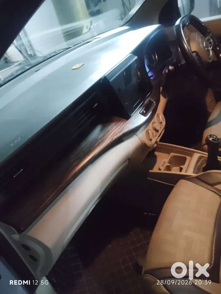 Maruti Suzuki Ertiga 2022