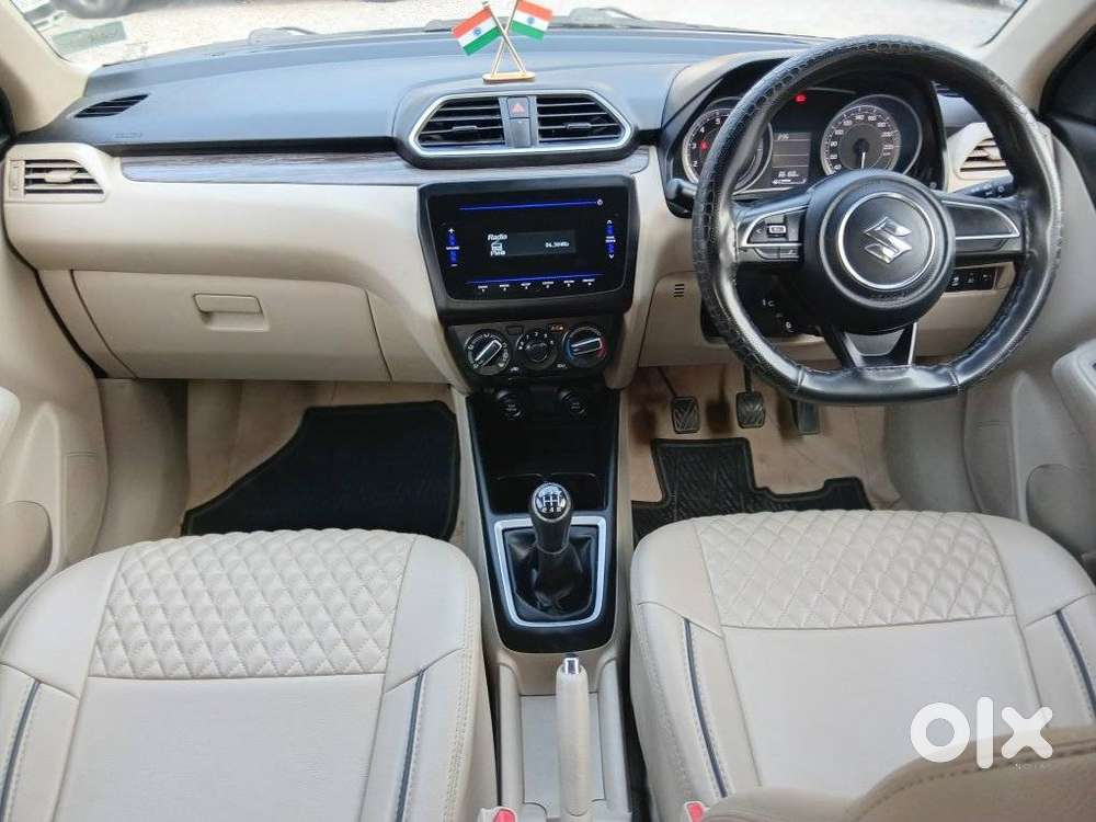 Maruti Suzuki Swift Dzire 1.2 Vxi Bsiv, 2023, Petrol