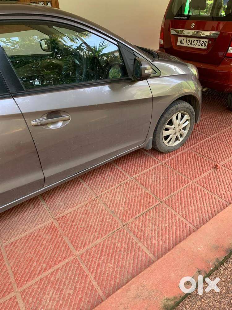Honda Amaze I-dtec 2013- Full Option-diesel-first Owner