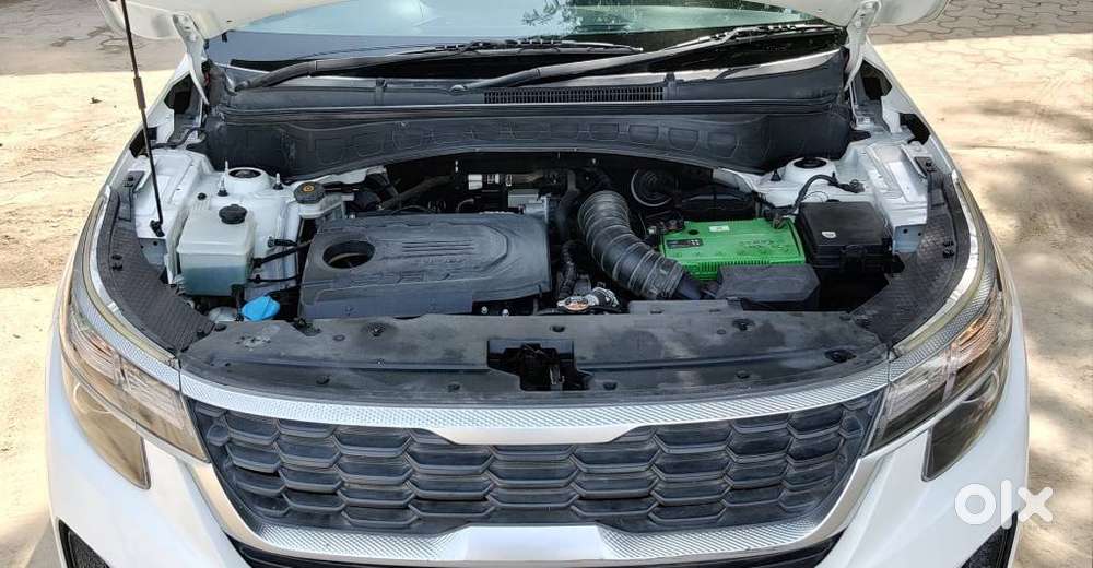 Kia Seltos Hte D, 2020, Diesel