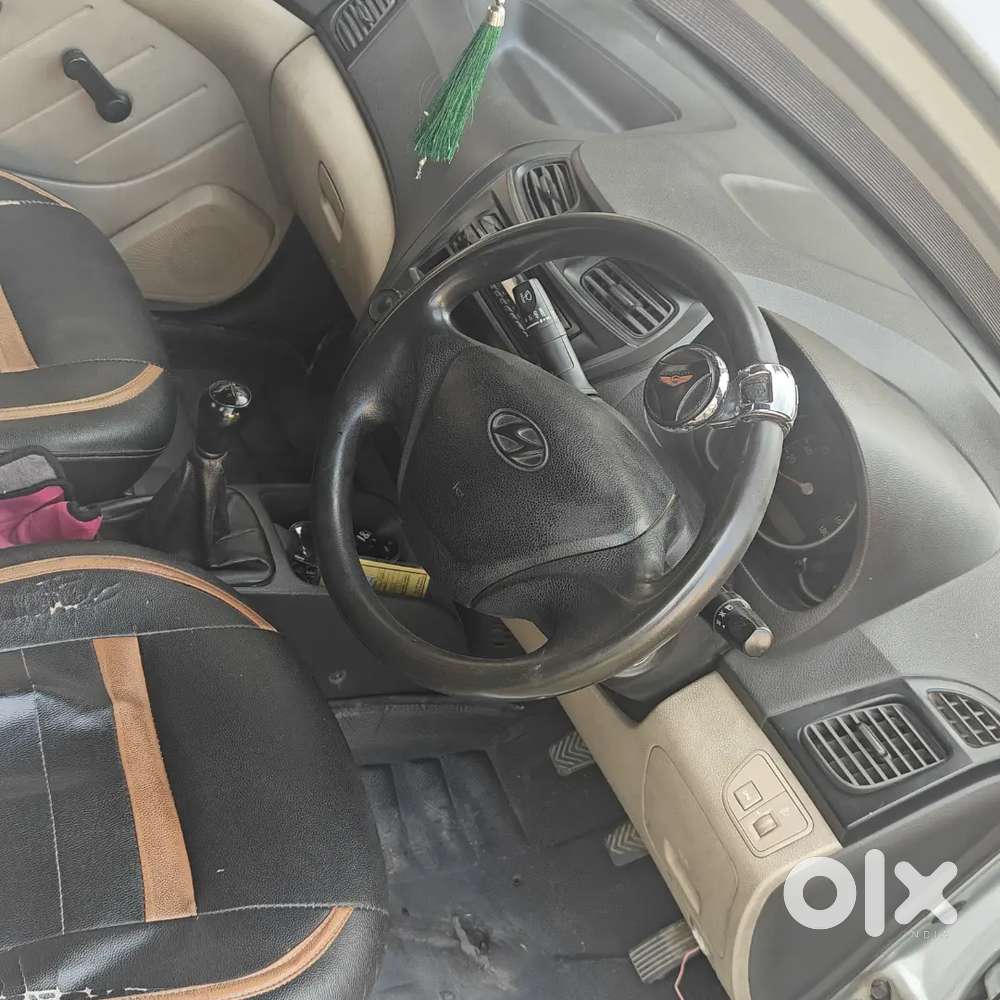 Hyundai Eon 2014 Lpg 106000 Km Driven