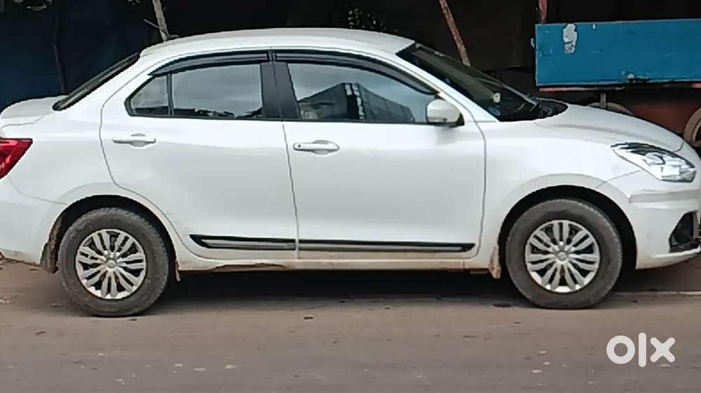 Maruti Suzuki Dzire 2023 Petrol Car