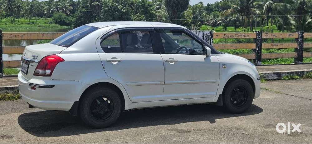 Maruti Swift Dzire Vdi 2009