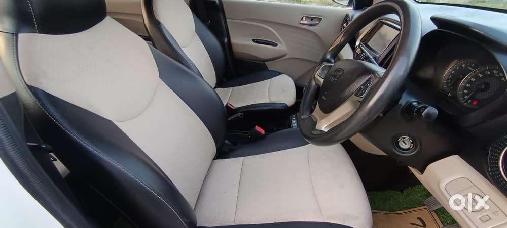 Hyundai Santro Sportz, 2019, Petrol