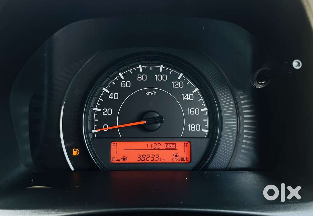 Maruti Suzuki Wagon R Lxi Cng, 2019, Lpg