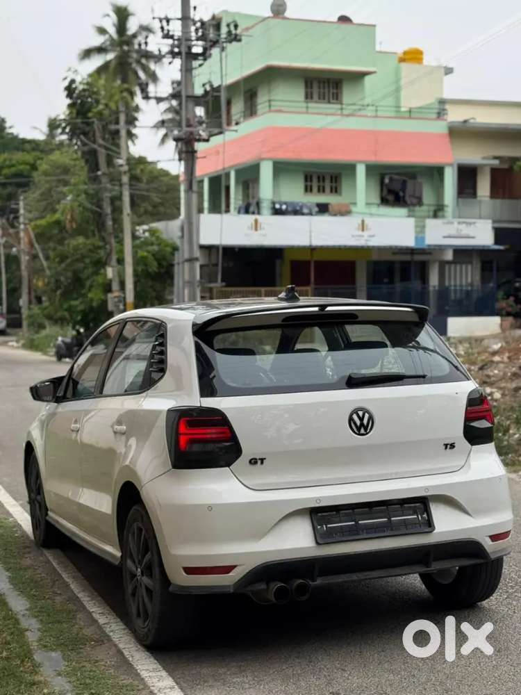 Polo Gt Tsi