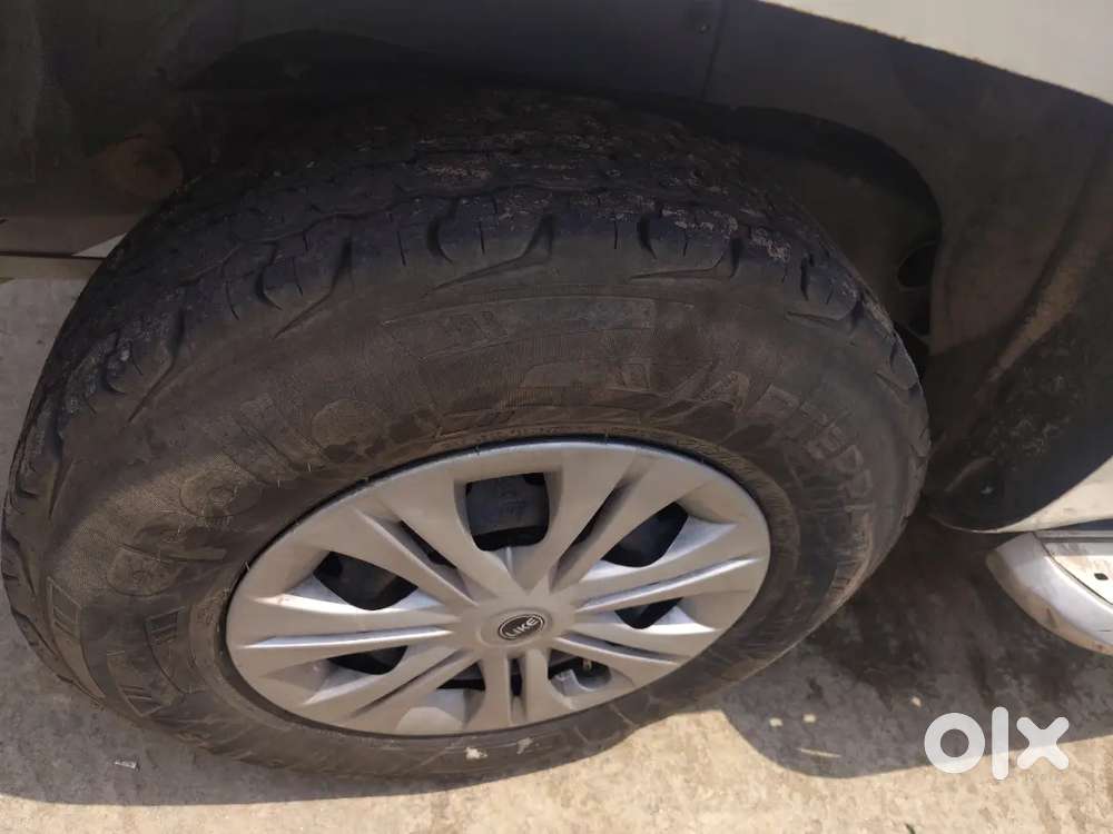Mahindra Tuv 300 2018 Model
