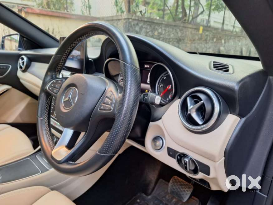 Mercedes-benz Cla 200 Cdi Sport, 2019, Diesel