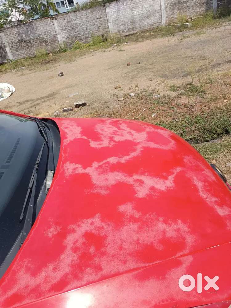 Volkswagen Polo 2011 Well Maintained