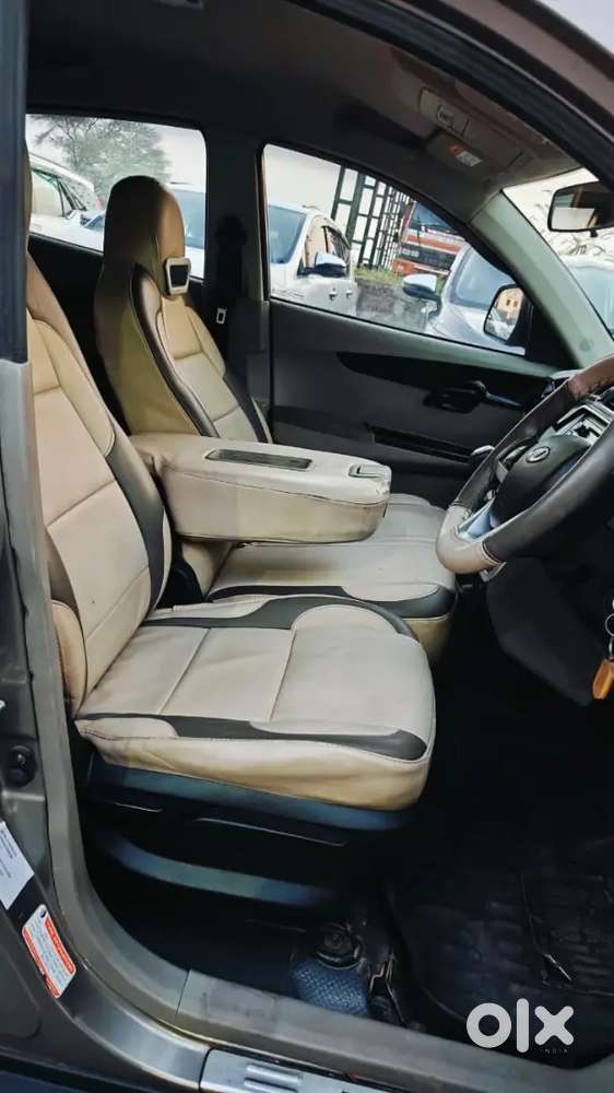 Kuv100 Diesel Well Maintained Vehicle In Excellent Condition.