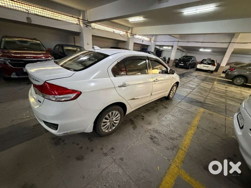 Maruti Suzuki Ciaz Zdi  Diesel -2015- Excellent Conditon-