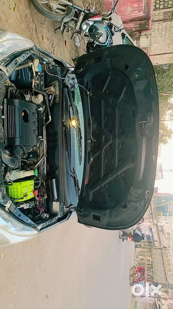 Maruti Suzuki Alto K10 2015