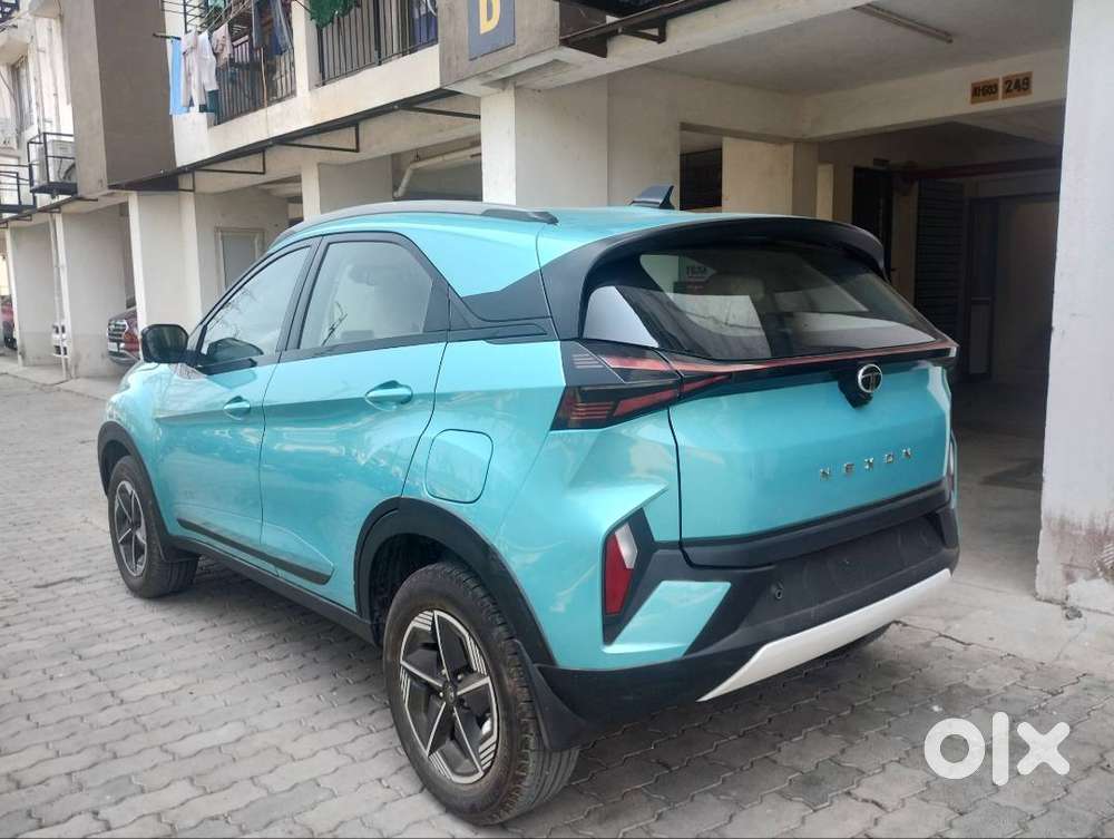 Tata Nexon
