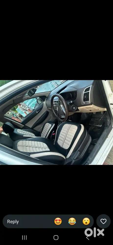 Hyundai I20 2012 Sportz Petrol Manual