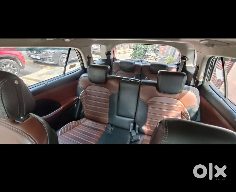 Hyundai Alcazar 1.5 Prestige Diesel Mt 7 Str, 2022, Diesel