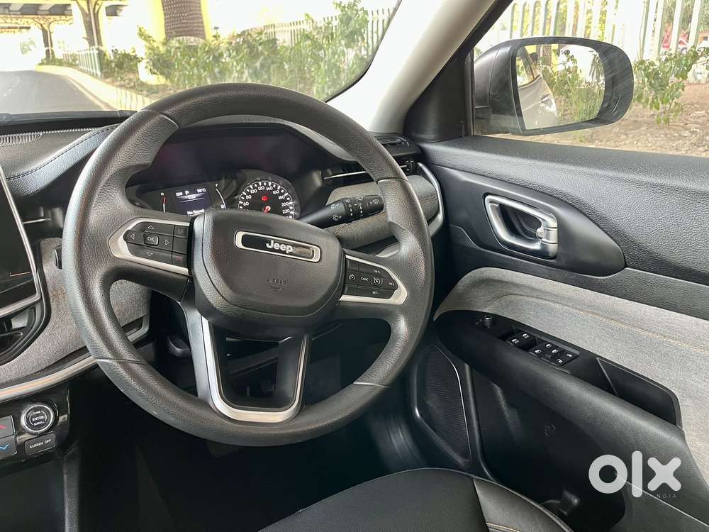Jeep Compass 1.4 Sport Plus, 2021, Petrol