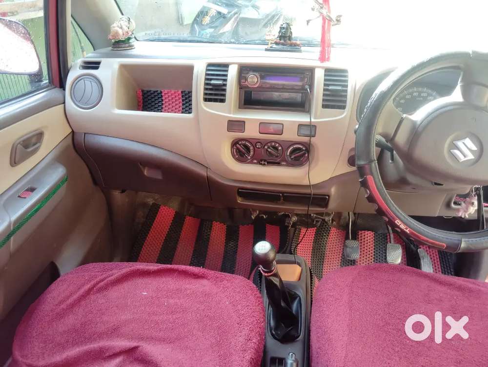 Maruti Suzuki Estilo Lxi 10 Km Driven