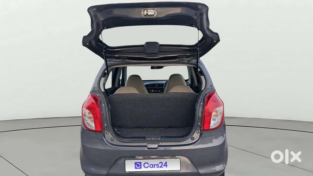 Maruti Suzuki Alto 0.8 Lxi (o), 2021, Petrol
