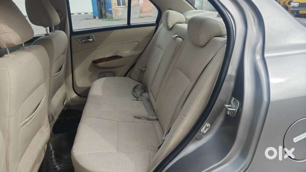 Maruti Suzuki Swift Dzire Vdi Bsiv, 2013, Diesel