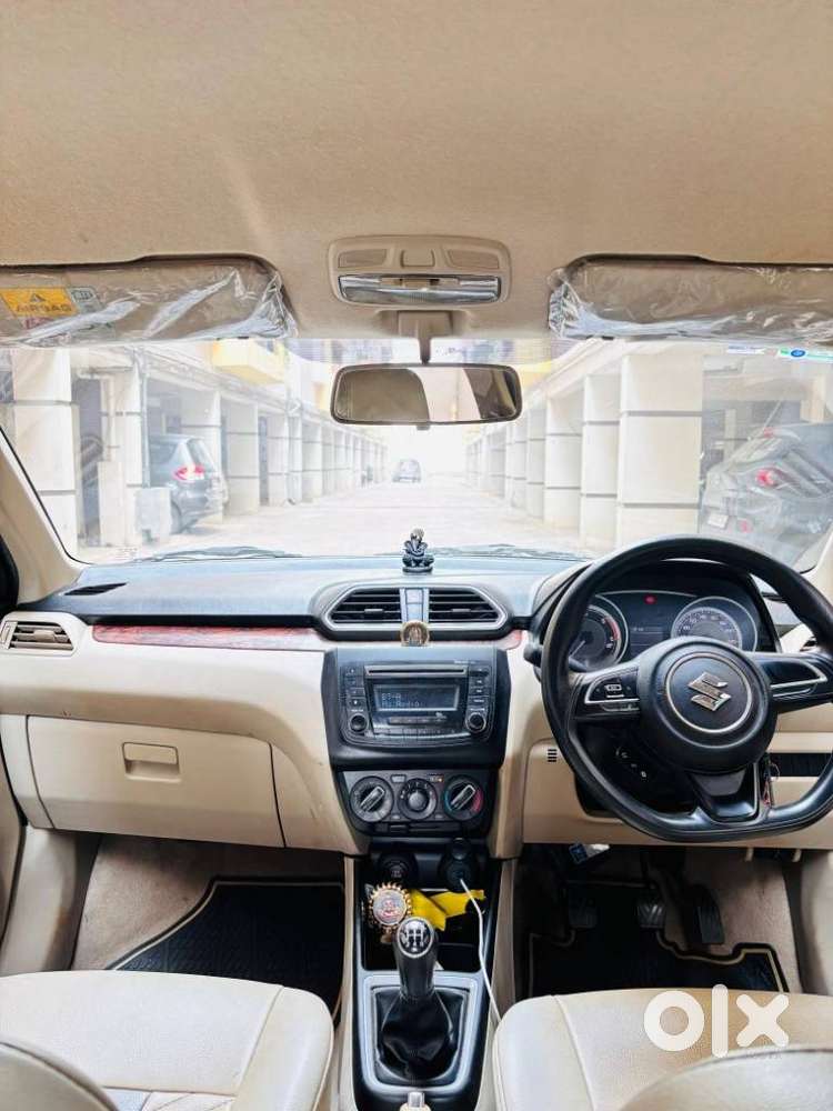 Maruti Suzuki Swift Dzire Vdi Bsiv, 2018, Diesel