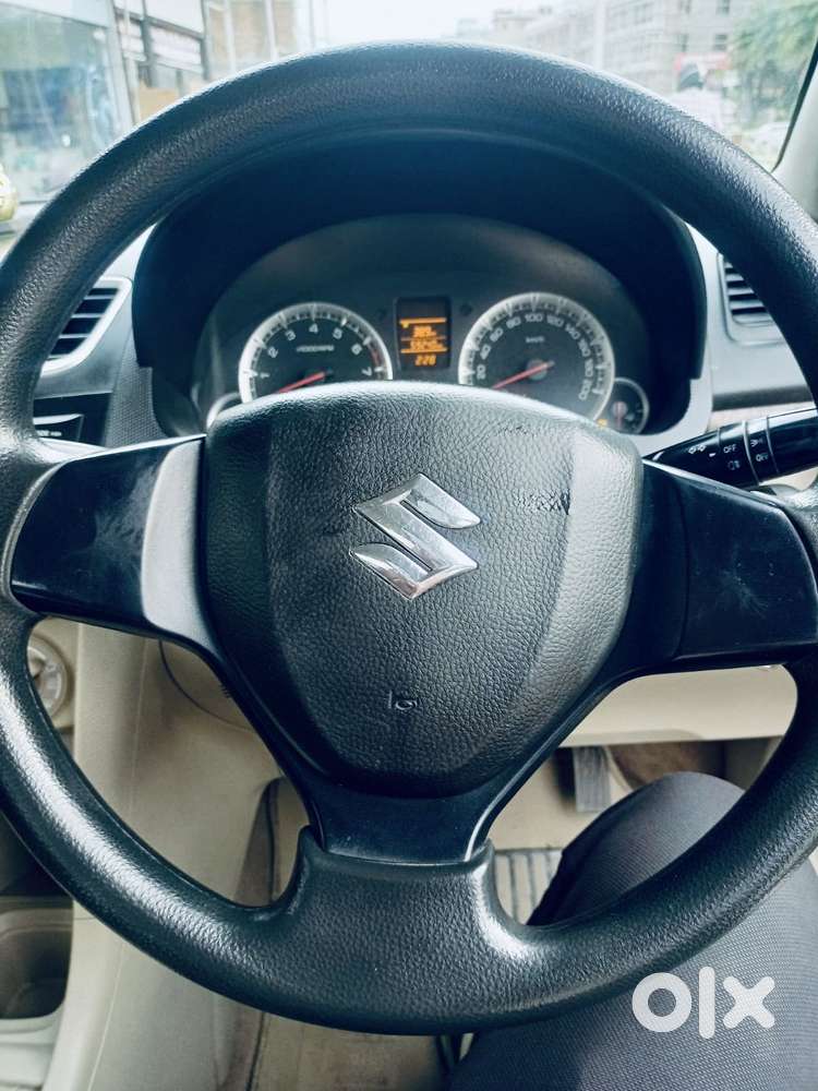 Maruti Suzuki Swift Dzire 1.2 Vxi Allure Limited Edition, 2014, Petr..