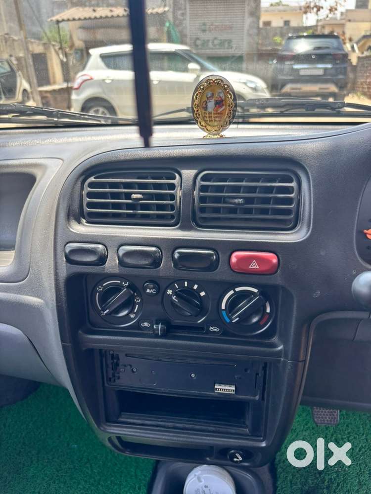 Maruti Alto 2010 Rc Renewed Till 2031
