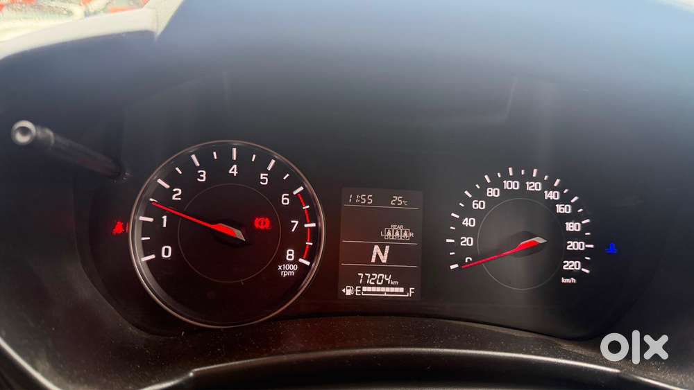 Maruti Suzuki Automatic Swift 2024 Petrol Well Maintained