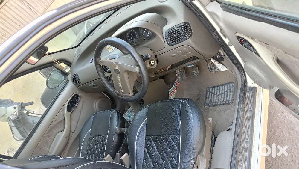 Tata Indigo Ecs 2011 Diesel Well Maintained (urgent Sell)