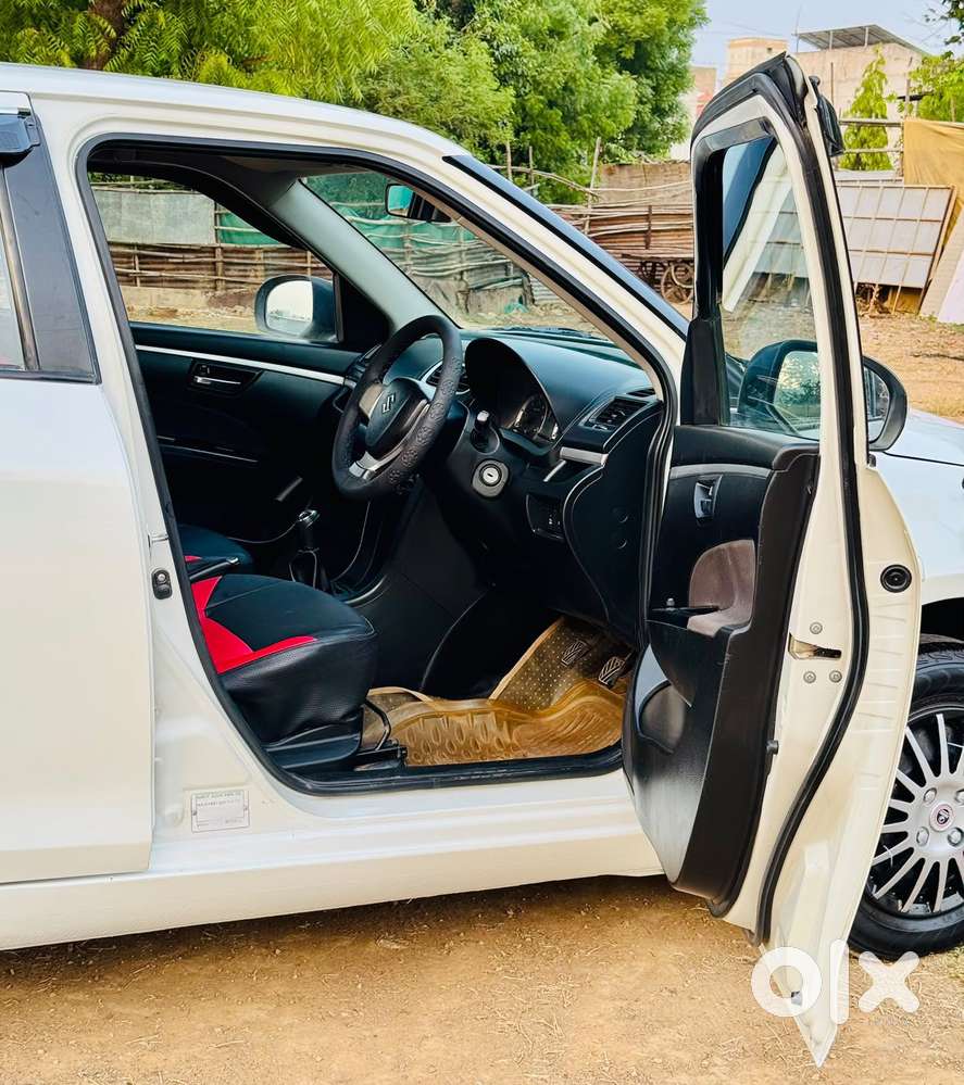 Maruti Suzuki Swift Ddis Vdi, 2012, Diesel