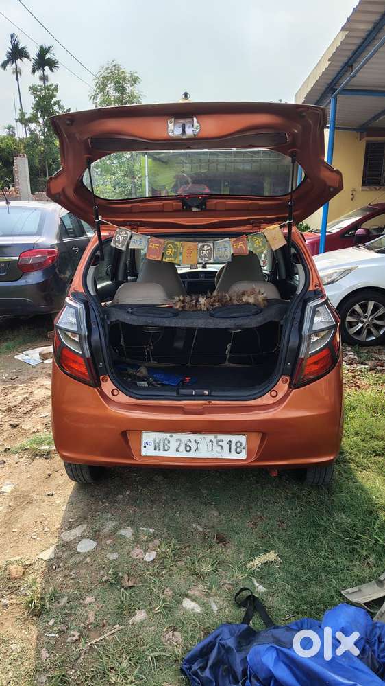 Maruti Suzuki Alto K10 Vxi, 2016, Petrol
