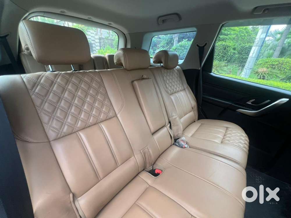 Mahindra Xuv500 W11 At, 2018, Diesel
