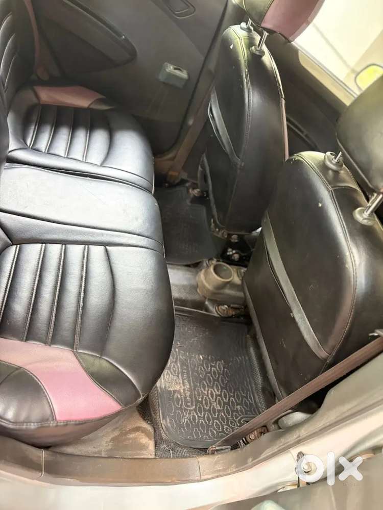 Chevrolet Beat 2017 Petrol Well Maintained