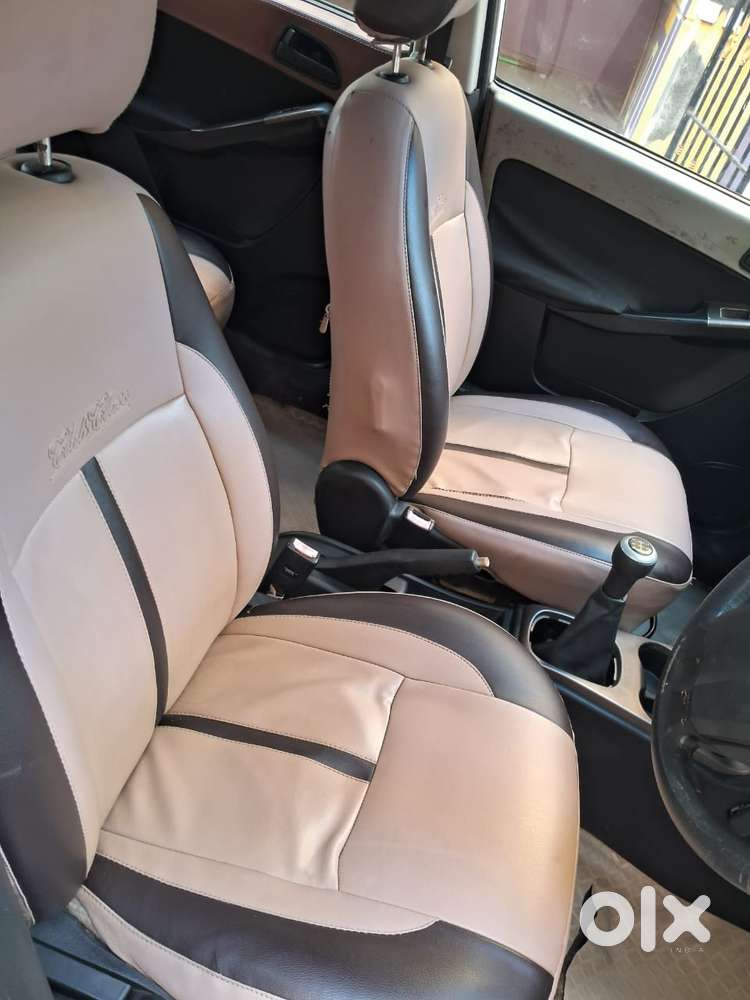 Tata Indica Vista Aura 1.3 Quadrajet (abs), 2009, Diesel