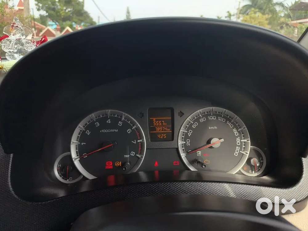 Maruti Suzuki Dzire 2012 Petrol 78000 Km Driven