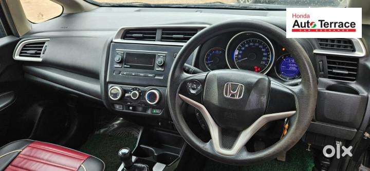 Honda Wr-v Edge Edition I-vtec S, 2017, Petrol